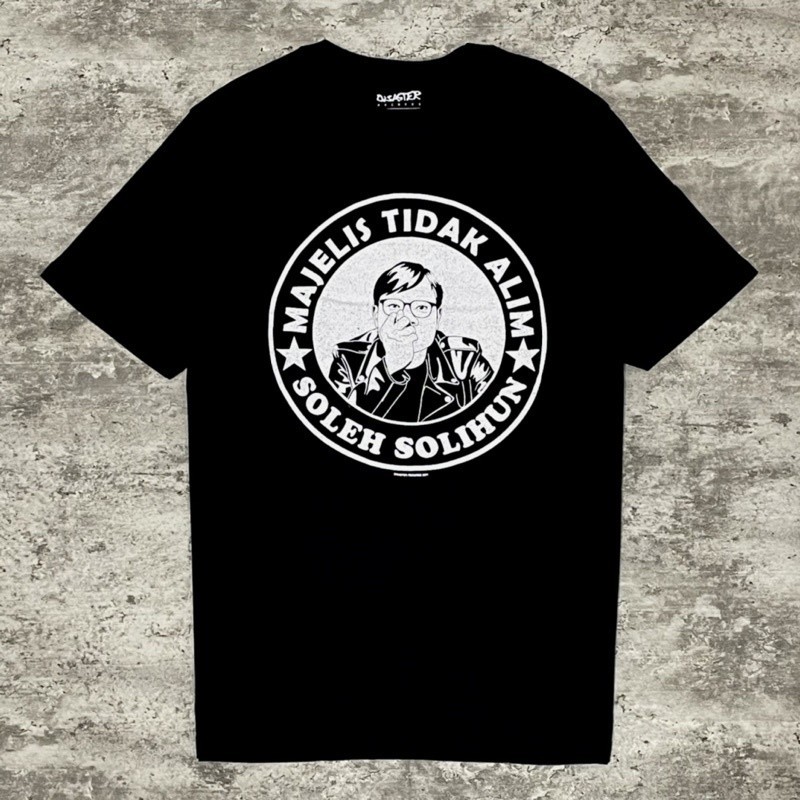 Soleh Solihun - Majelis Tidak Alim