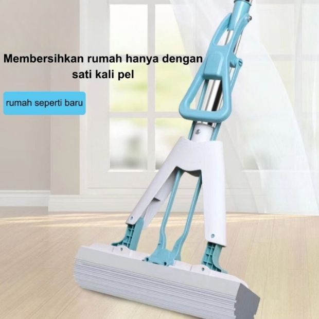Water Mop Spons - Pel Sponge