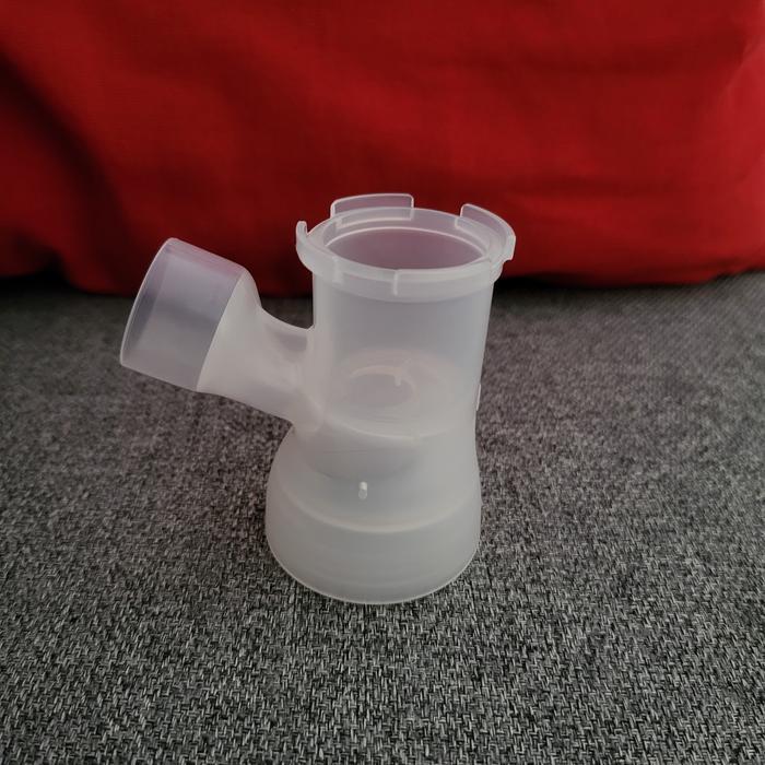Pigeon Gomini Sparepart Pompa Asi Gomini Breast Pump Sparepart - Corong Utama