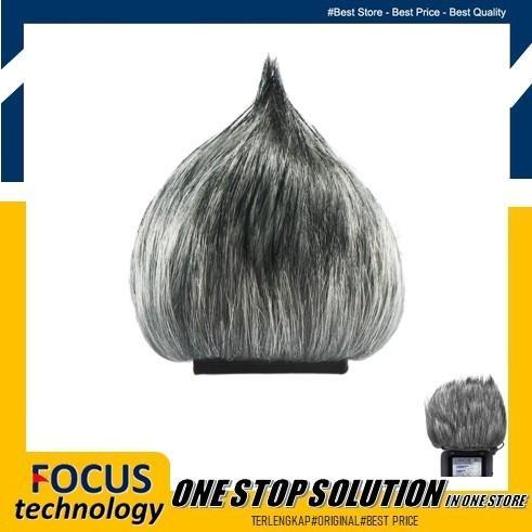 Case mikrofon ZOOM H2N H5 H4N H6 F8 Q8 Hard Case bag Tas mic zoom - Whinshile Bulu