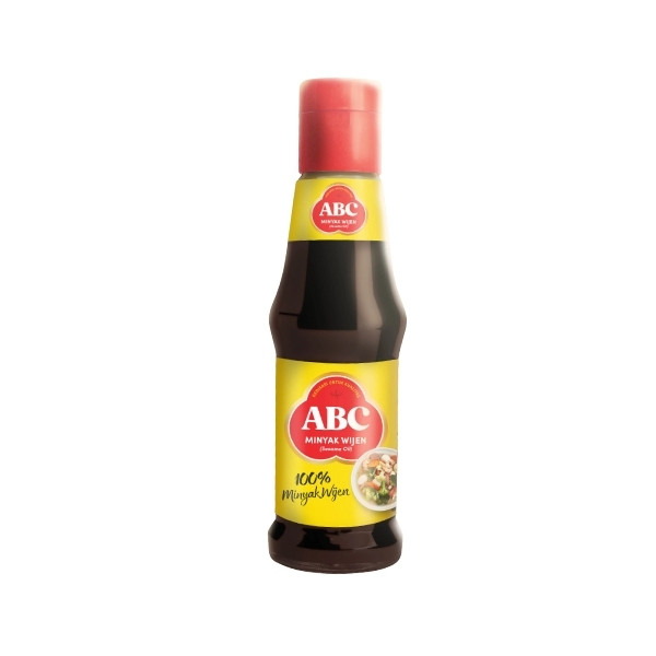 ABC MINYAK WIJEN 195 ML