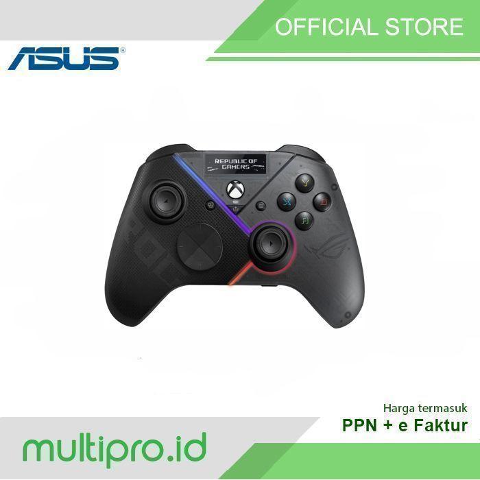 GAMEPAD ASUS ROG ALLY RAIKIRI PRO WIRELESS ROG ALLY PC CONTROLLER