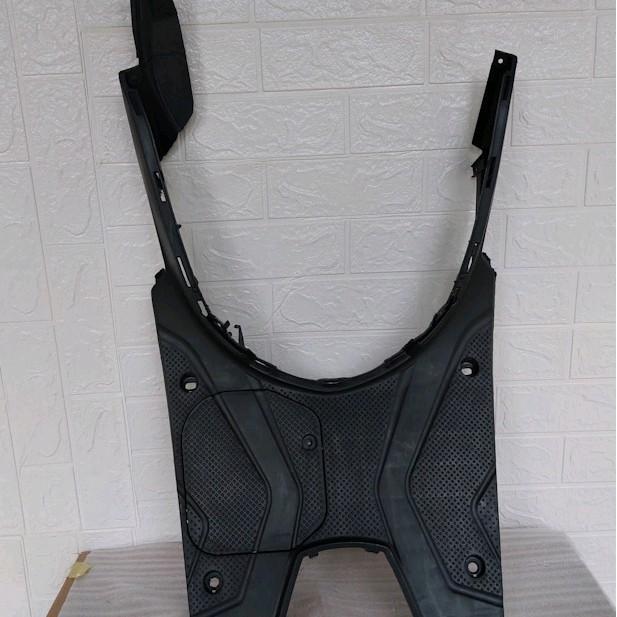 bordes pijakan kaki honda beat fi 2013/2014