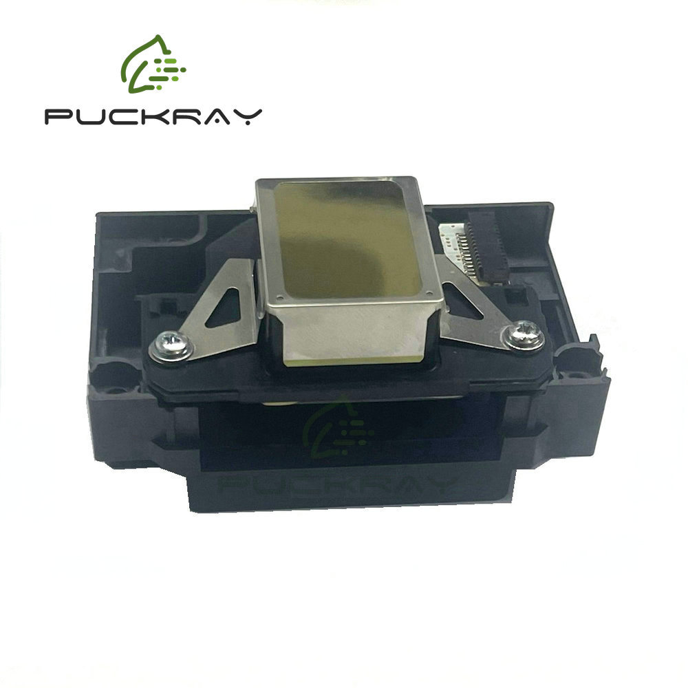 Original Print  head  for  Epson F180000 R280 R285 R290 R295 RX690 PX660 PX610 P50 P60 T50 T60 T59 T