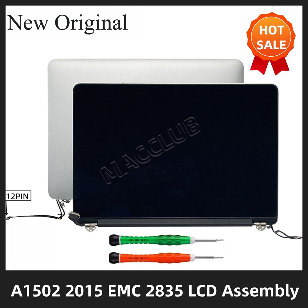 661-02360 A1502 LCD SPLAY FOR MacBook Pro RETINA A1502 2015 EMC 2835 LCD splay Assembly New