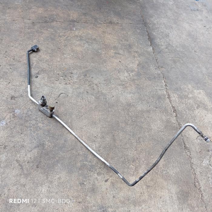 Selang / pipa kecil tube AC Mobil Honda Crv gen 1 asli copotan