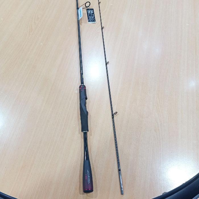 JORAN SHIMANO 2020 ZODIAS 268L2JORAN SPINNING BAITCASTING