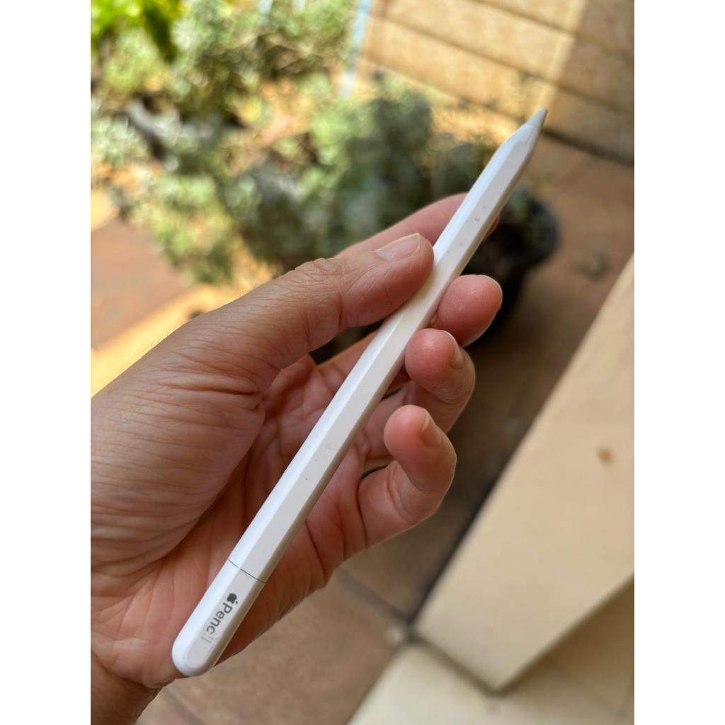 Apple Pencil USB-C Second