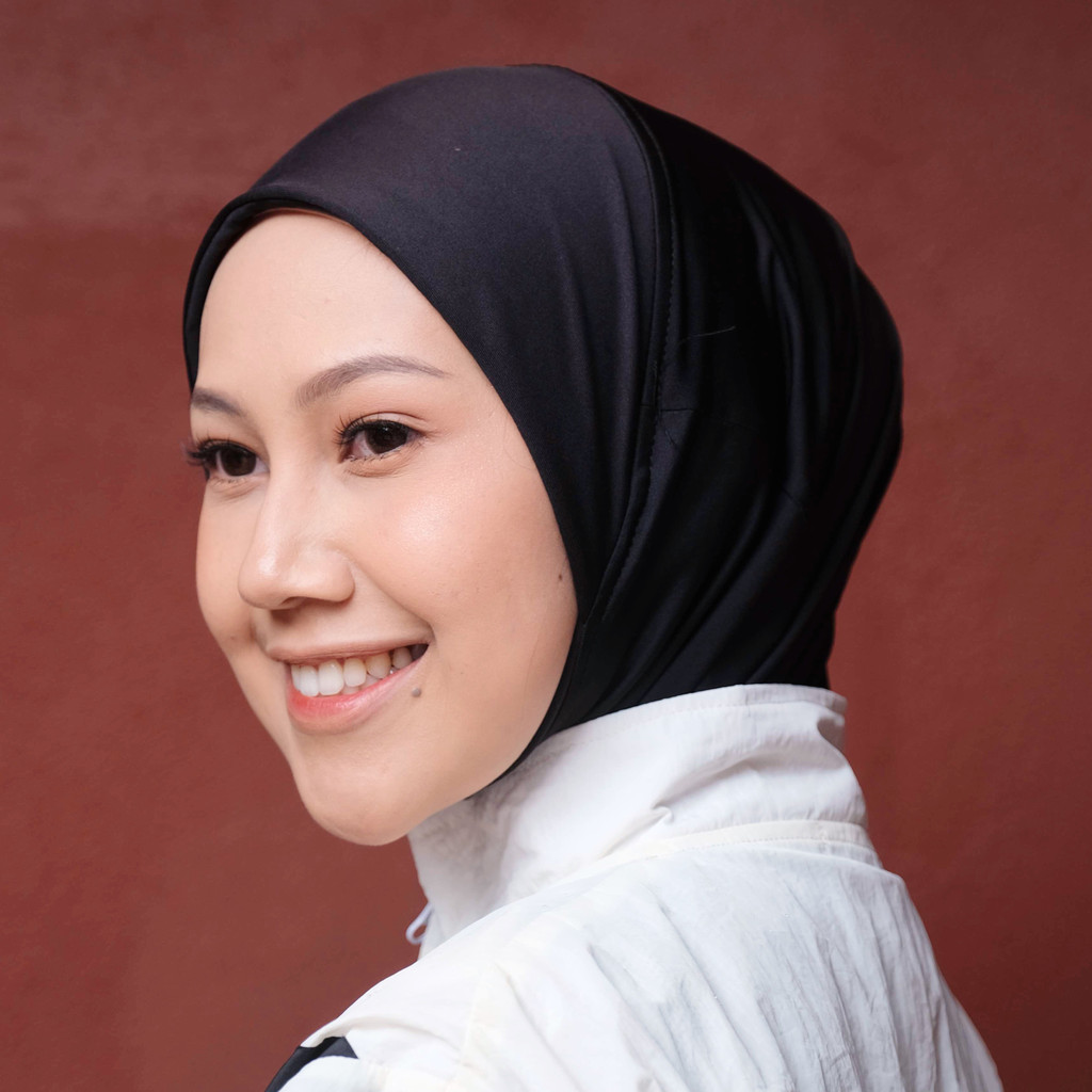 Dya Id - Hijab Sportwear Wanita