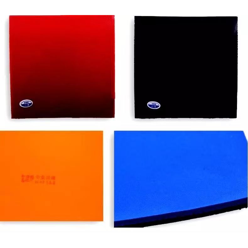 Friendship 729 Focus 2 Table  tennis  rubber