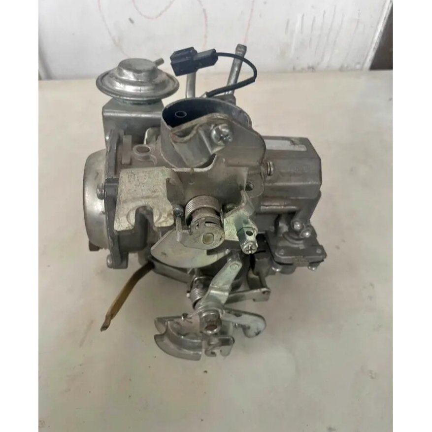 karburator Suzuki carry Futura barang yang berang asli original copotan masih normal,