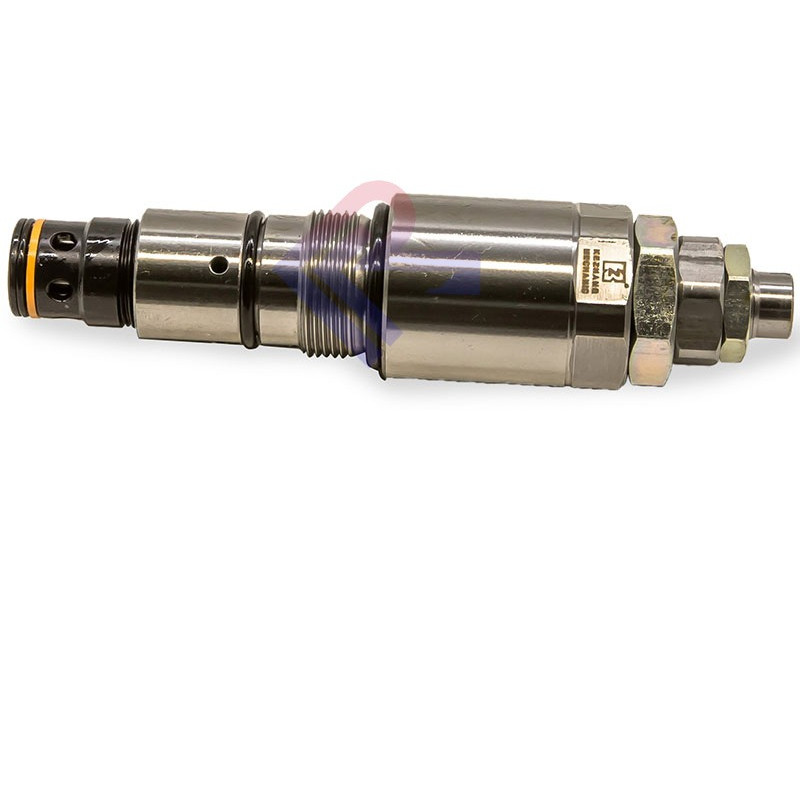 R210LC7 R215LC7 R290LC7 R300LC7 R305LC7 R210LC9 R290LC9 Main Relief Valve XKCG00468 XKBF01291 XKBF00