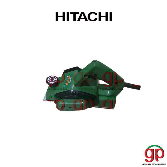 PROMO SPESIAL HITACHI FP20SA MESIN PASAH FP 20SA KETAM / SERUT KAYU PLANER