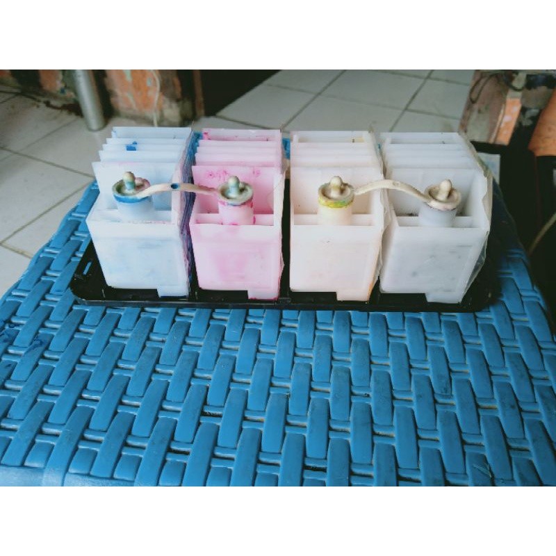 Tabung Infus Epson L120 Second