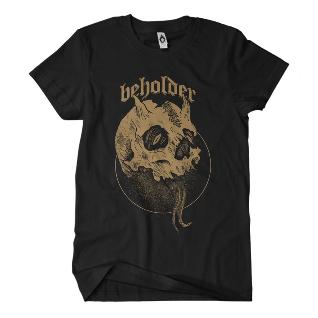 BEHOLDER - TSHIRT - COAX