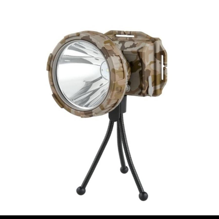 MURAH Senter Kepala Dony MS-309 SO BIG (50 Watt) / Dony Senter Kepala MS309