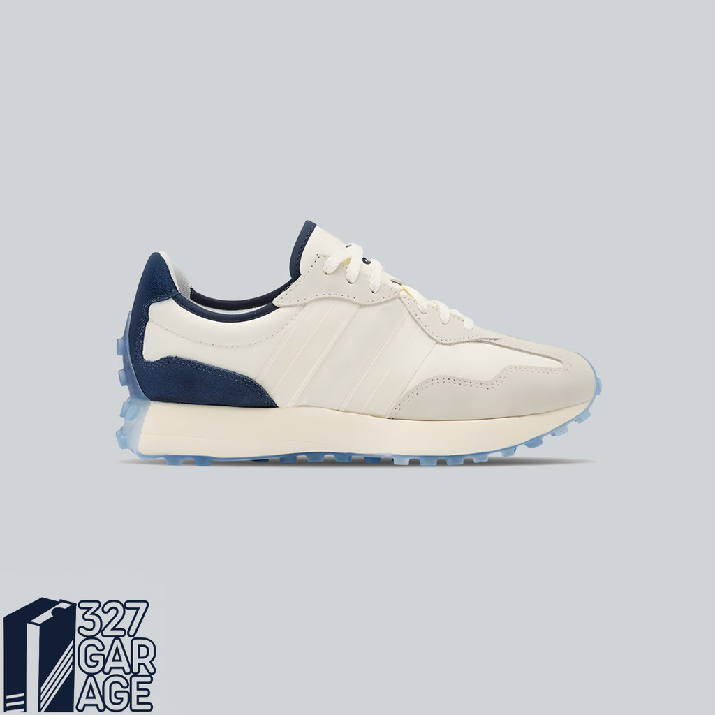 Sneakers New Balance Brand x NB 327 MS327AAC White Original BNIB Unisex