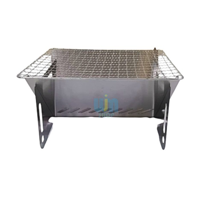 Alat Panggangan BBQ Portable GSF 1621