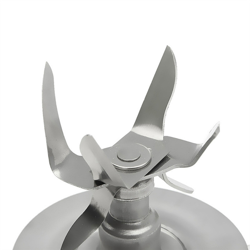 Juicer Replacement Accessories For Oster Osterizer 4961 Blender Cutter Blade Base Cap Gasket Juicer 