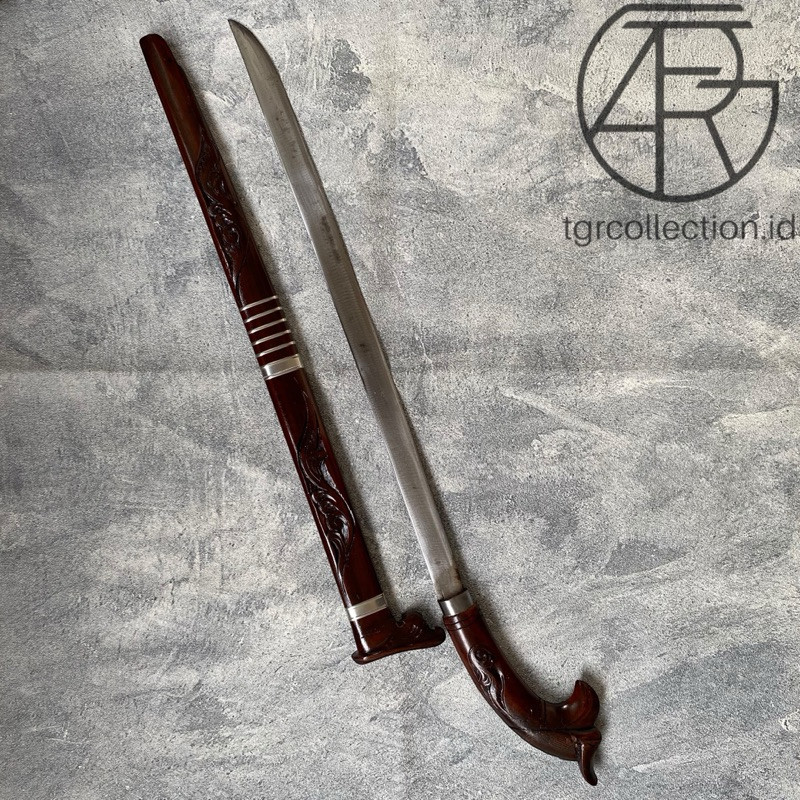 GOBANG MACAN BARLEN PANJANG 100cm