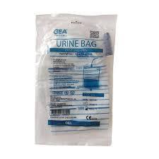 GEA Urine Bag Dewasa