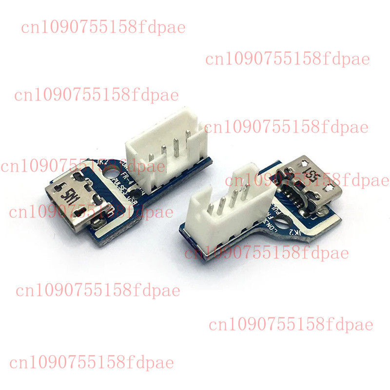 For JBL PULSE 3 PULSE3 ND Micro USB arge Jack Power Supply Board Connector