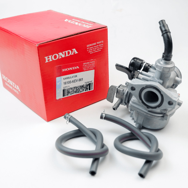 Karbu grand ori - karburator supra x lama original premium - carburator Kev honda astrea prima
