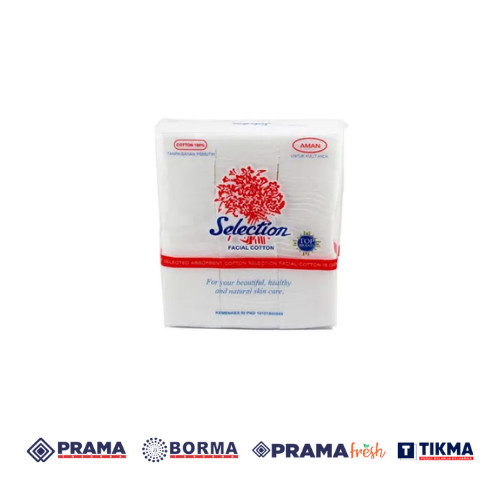 SELECTION KAPAS 75GR