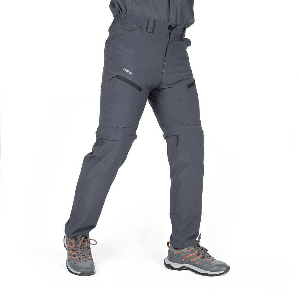 Zarventure LUXIOR Celana Panjang Sambung