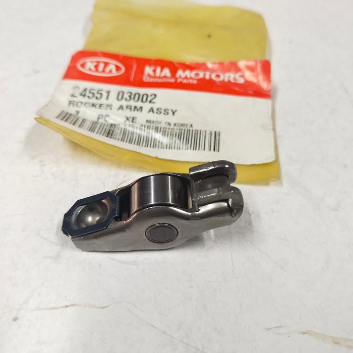 Rocker Arm KIA All New Picanto All New Rio Original Roker arm QUALITY