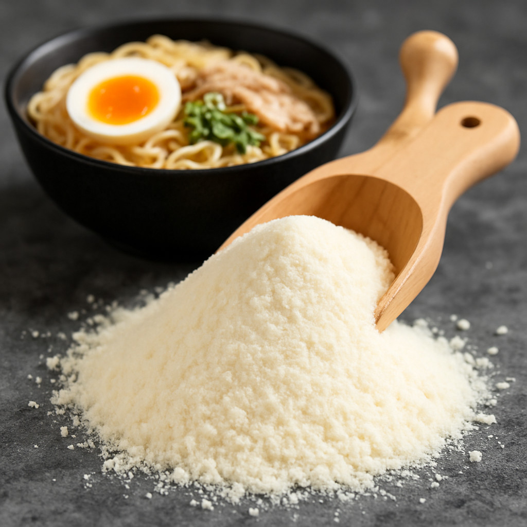 Bumbu Tabur Rasa Mie Kuah Instan Spesial Non MSG Kiloan Enak Instant Noodle Soup Gafi Indomie Ayam