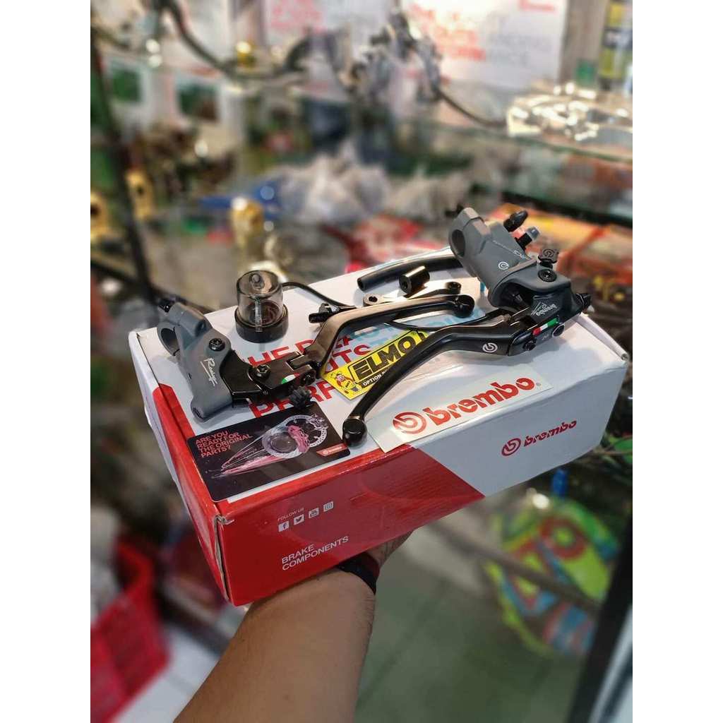 promo discon master brembo vietnam corsa corta vario beat mio scoopy gsx vixion sonic