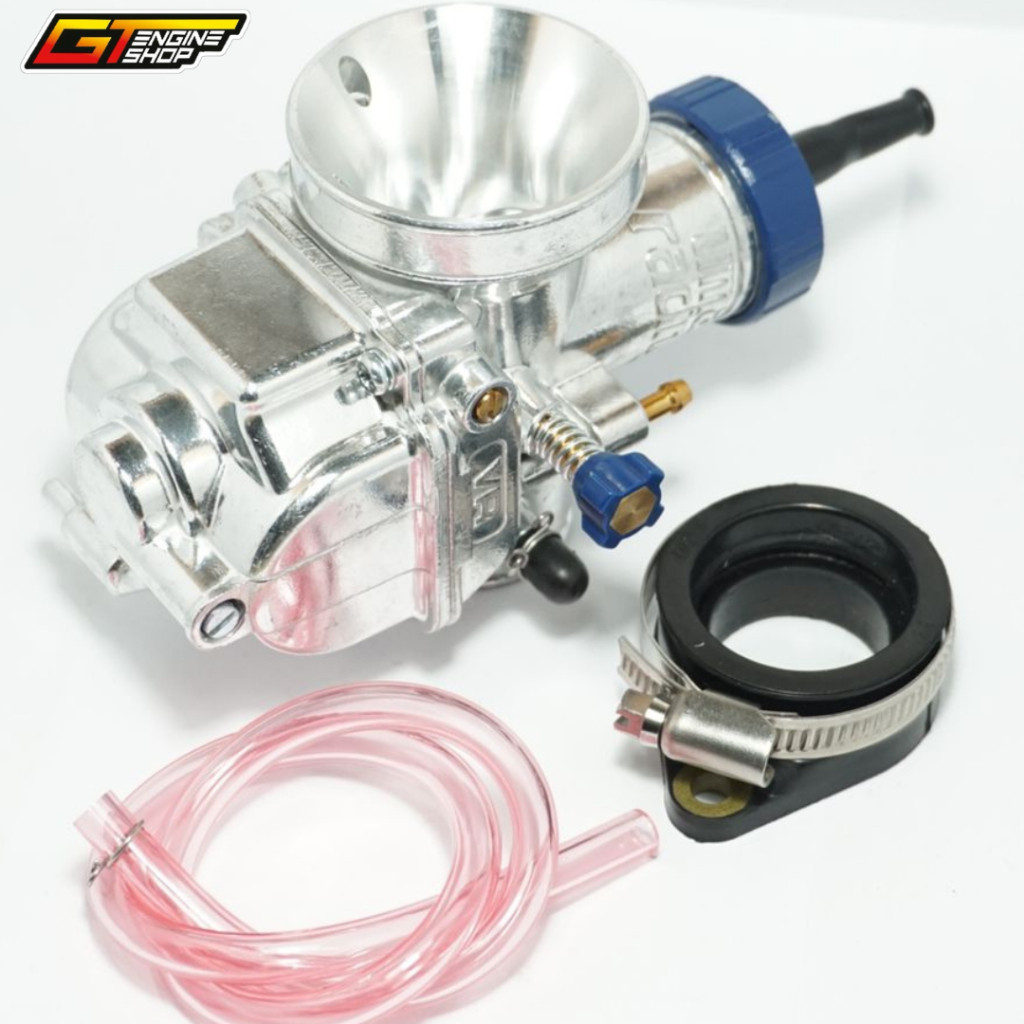 KARBU PE 28 UMA RACING VR KARBURATOR UMA RACING PE 28 VR CARBURETOR UMA RACING PE 28 v2