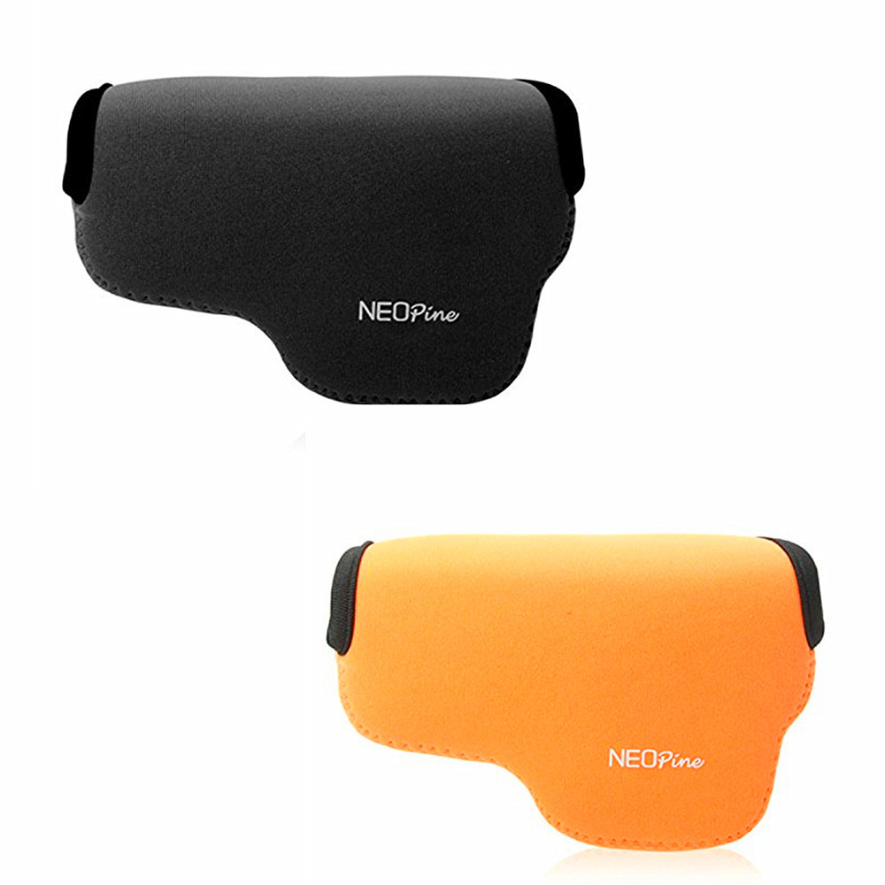 Portable Soft Inner Camera Case Cover Bag for Olympus PEN E-PL10 E-PL9 E-PL8 E-PL7 EPL10 EPL9 EPL8 E