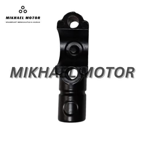 DUDUKAN SPION KLEMAN SPION KIRI KANAN BEAT STREET SCOOPY ESP VARIO 150