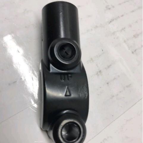 dudukan spion kiri kanan Honda beat fi Scoopy fi spacy vario 125 vario 150 Motorcycle Accessories - 