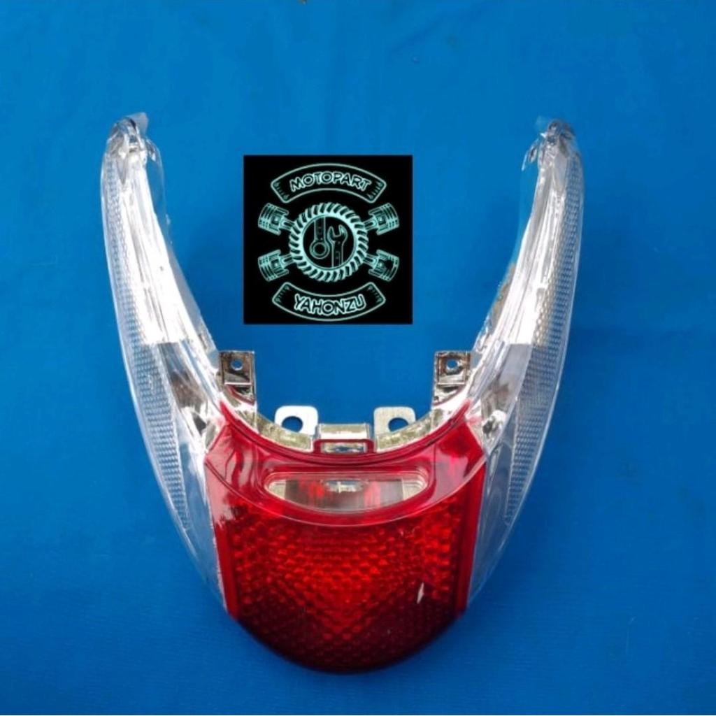 Stop Lamp Rumah Lampu Belakang Vario 110 Cw