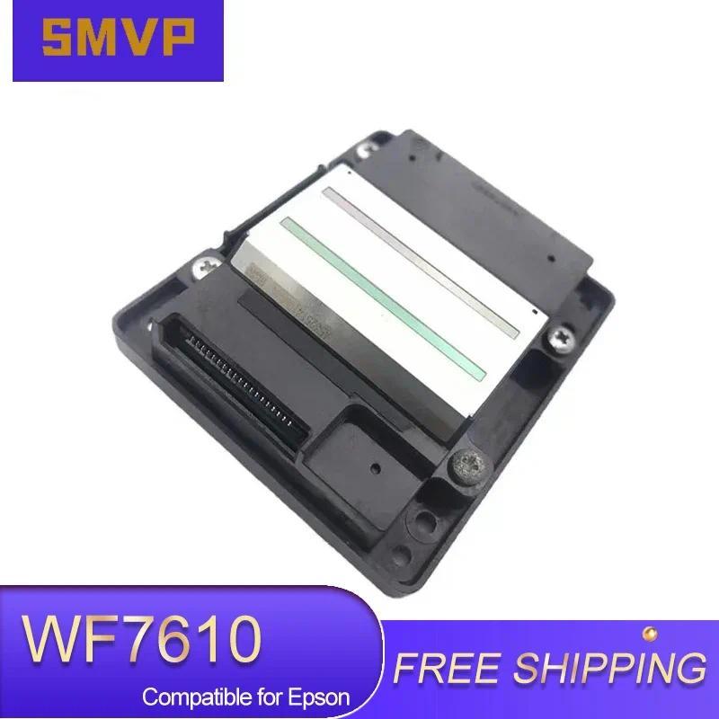 Original new wf7610 wf7620 printhead for epson WF3620 WF3640 WF3720 WF7111 WF7611 WF7620 WF7621 WF77