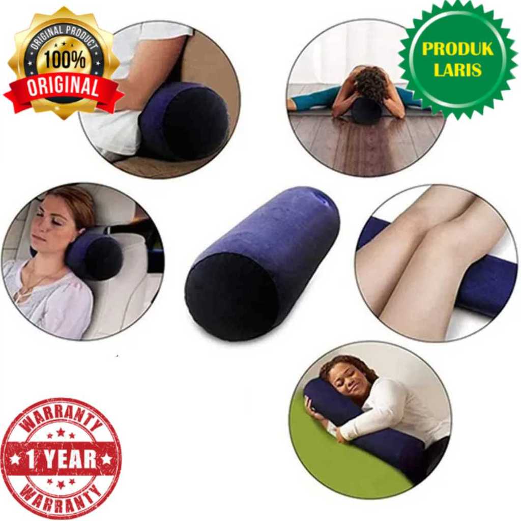 TOUGHAGE Bantal Pompa Erotic Pillow with  Holder - PF3102