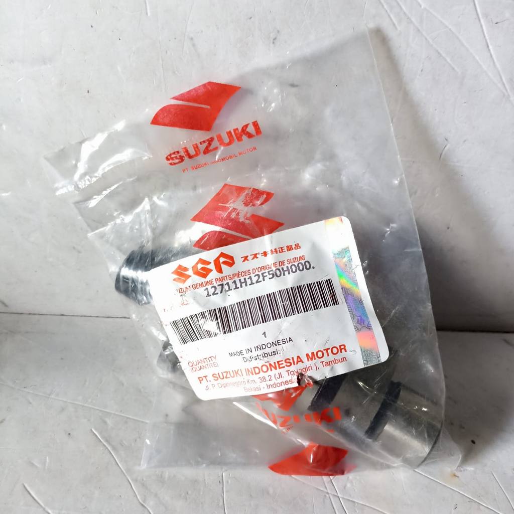 Noken As Suzuki Thunder 125 New / Lama - Kode Part 12711H12F50H000