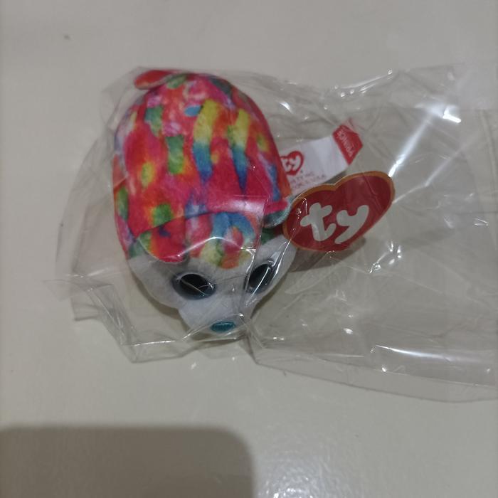Prince - Boneka Ty - Happy Meal MC Donalds | SUPER RARE TaO 