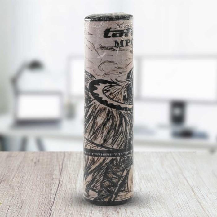 TaffGO MP004 Mousepad One Piece Mouse pad One Piece Mouse pad 80x30 Mouse pad Mouse Mousepad XL Mous