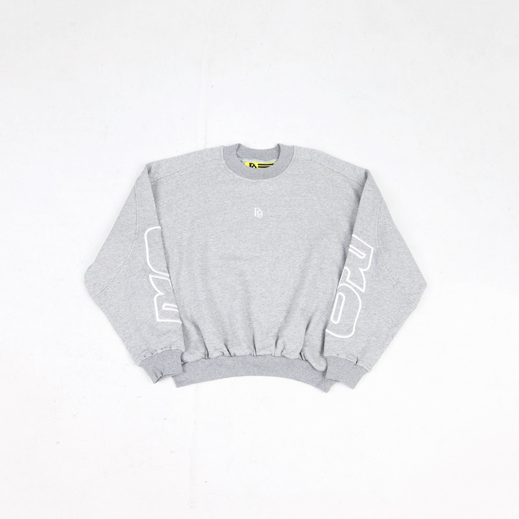 DOLCENT CREWNECK D7