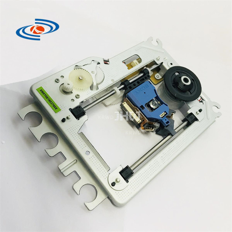 100% New DVD EVD KHS313A KHM313AAA 313AAM 313CAA KHM313AAM 313AAM 313AHC KHM313AHC laser head MECHAN