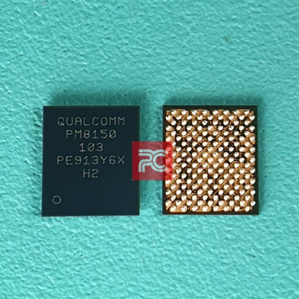 COD TERLARIS IC POWER PM8150-103 ASUS ROG2 BLACKSHARK 2 PM8150 ORIGINAL TESTED Av-17