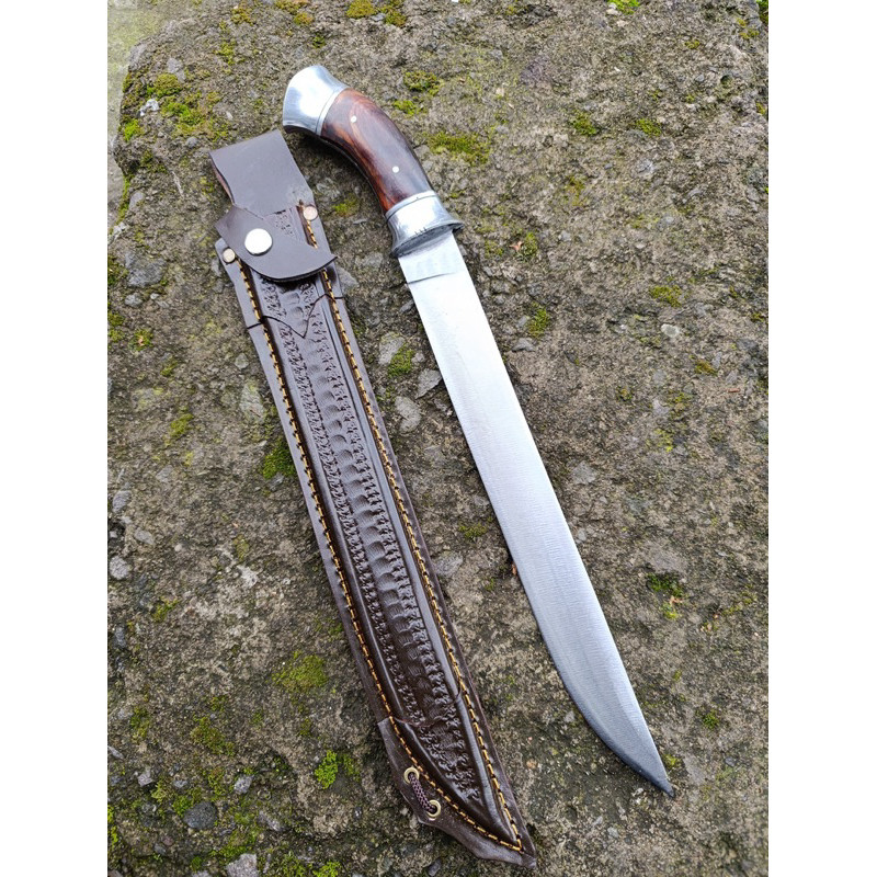 Pisau Sembelih Hss Fultang Dural