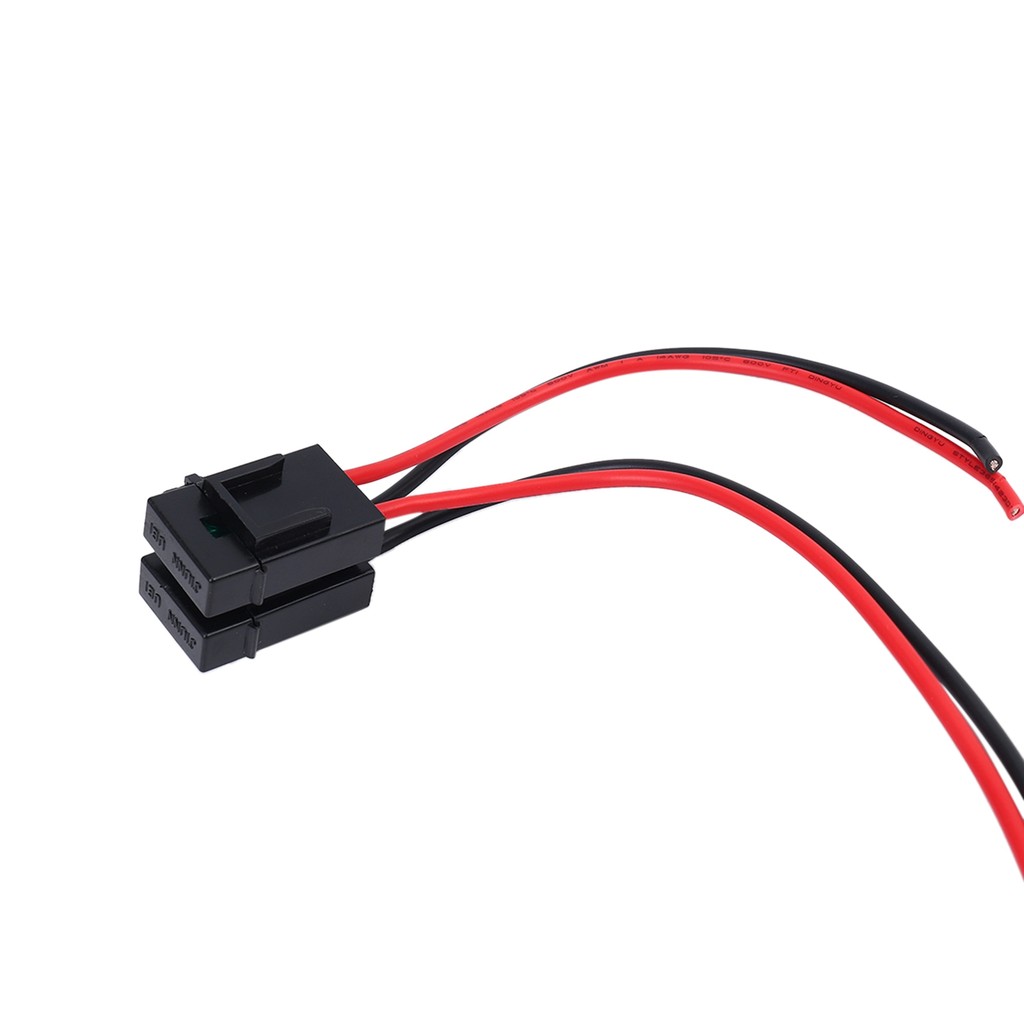 Persevering Rao Power Cord Cable for Yaesu FT450 FT991 Kenwood TS480 ICOM IC7000 IC7600