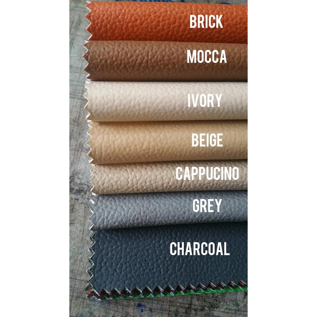 KAIN / OSKAR / SPON / KULIT SOFA JOK SINTETIS TIRUAN MBTECH - EVERYDAY