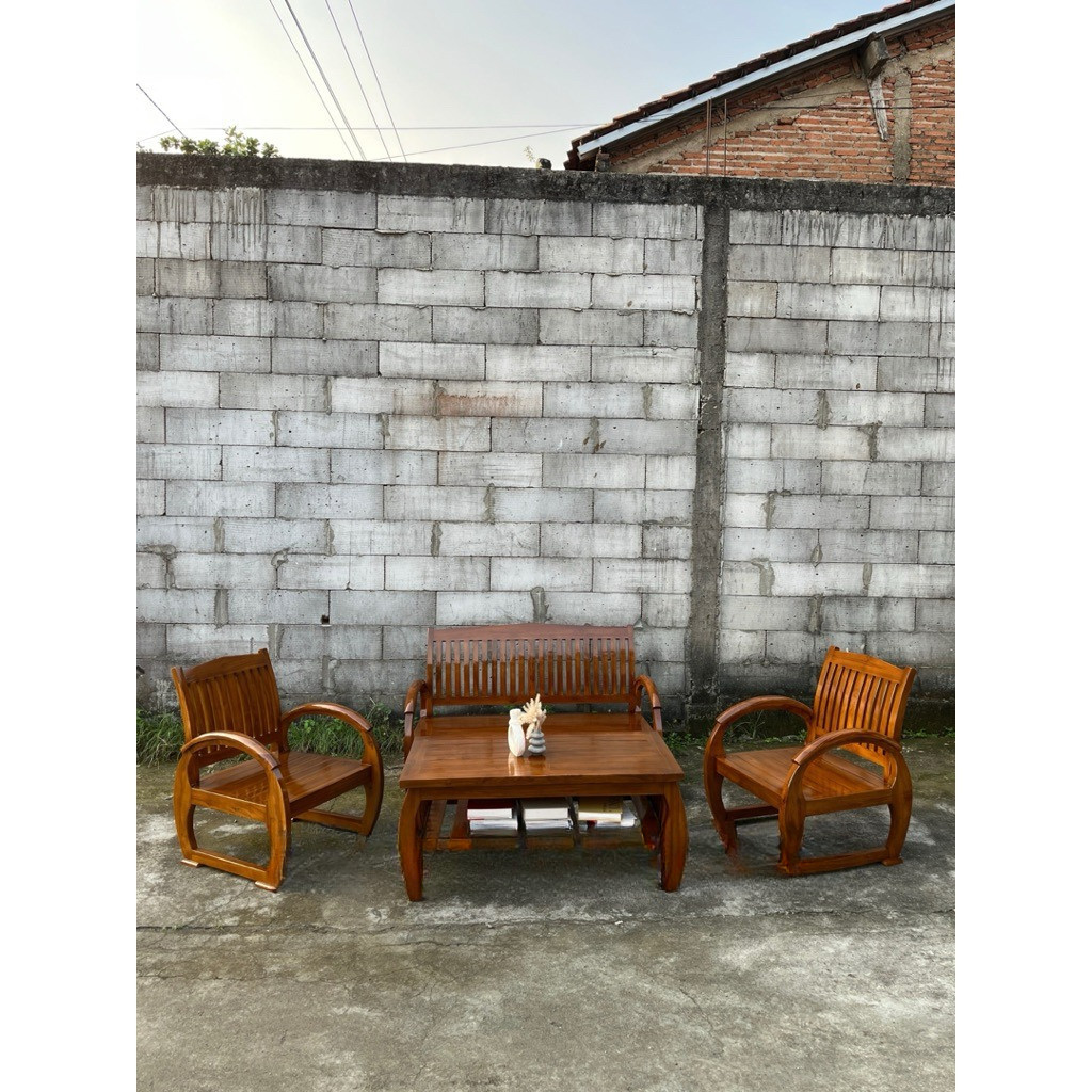 KURSI TAMU SEDAN Kursi Tamu Minimalis Furniture Jepara Kursi Ruang Tamu Minimalis Kursi Tamu Minimal