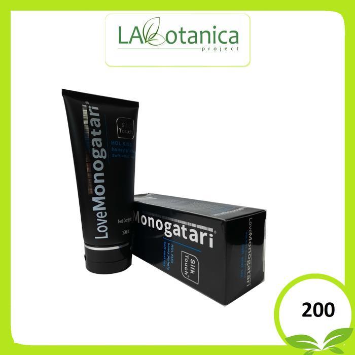 PROMO  Monogatari premium lubricant pelumas original made in JAPAN